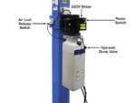 Atlas Platinum PVL14 ALI Certified Commercial Four Post Lift - Image 14