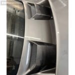 Porsche 911 (991.2) GT3 1 Pair Carbon Fiber Rear Intake Vent Cover Scoops (2017-2019) - Image 4