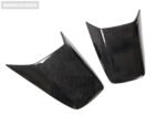 Porsche 911 (991.2) GT3 1 Pair Carbon Fiber Rear Intake Vent Cover Scoops (2017-2019) - Image 2