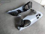 Porsche 911 (991) Carbon Fiber Front Fender Body Kit (2013-2016) - Image 6