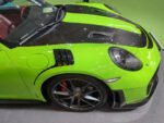 Porsche 911 (991) Carbon Fiber Front Fender Body Kit (2013-2016)