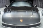 Porsche 911 (991) GT2 RS Style Carbon Fiber Hood
