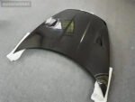 Porsche 911 (991) GT2 RS Style Carbon Fiber Hood - Image 6
