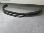 Porsche 911 (992) Forged Carbon Fiber Front Bumper Lip Body Kit (2018) - Image 4