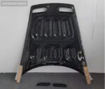 Porsche 911 (992) GT3 Style Forged Carbon Fiber Vented Hood - Image 8