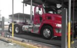 BendPak HDS-18E Four Post Truck Lift - Image 6
