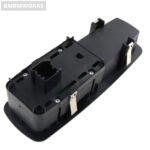 Power Window Switch Jeep Grand Cherokee 2010-2019 - Image 3