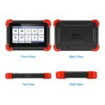 XTOOL X100 PAD1 Key Programmer Diagnostic Tool EPB OBD2 Oil Reset DPF ECU - Image 5