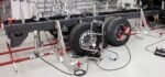 Josam Frame Press | Frame Repair Systems for Heavy-Duty Vehicles - Image 3