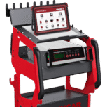 ThinkCar ThinkPPS 150 Flashing Reprograming Power Supply Vehicle Diagnostic Scan Tool - Image 3