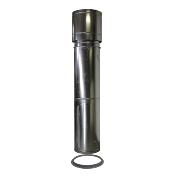 psb-13ductkit-8-image00 iDEAL 13" Exhaust Duct Kit for Paint Mixing Room - Image 1