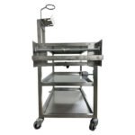 iDEAL PSB-PSMTD Paint Storage Mixing Table and Dispenser - Image 4