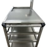 iDEAL PSB-PSMTD Paint Storage Mixing Table and Dispenser - Image 5