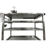 iDEAL PSB-PSMTD Paint Storage Mixing Table and Dispenser - Image 6