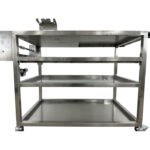 iDEAL PSB-PSMTD Paint Storage Mixing Table and Dispenser - Image 7