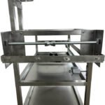iDEAL PSB-PSMTD Paint Storage Mixing Table and Dispenser - Image 9