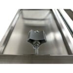 iDEAL PSB-PSMTD Paint Storage Mixing Table and Dispenser - Image 11