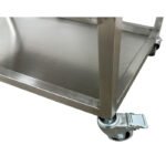 iDEAL PSB-PSMTD Paint Storage Mixing Table and Dispenser - Image 13