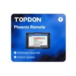 Phoenix Remote Passenger Car Online Update - One Year