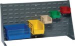 Benchtop Rack for Bins - 36" - No Bins Included - Image 2