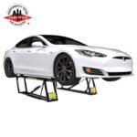 Ranger QuickJack 6000ELX Super Long Portable Car Lift System