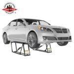 Ranger QuickJack 6000TL Portable Car Lift System - Image 3