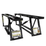 Ranger QuickJack 8000TLX Extended Portable Truck Lift System - Image 4