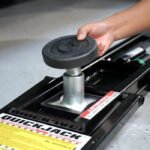 Ranger QuickJack SUV and Light Truck Adapter Set - Image 3
