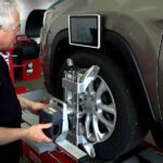 Rotary R1065 Mobile Tablet Aligner - Image 4