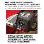 Rotary R1090 Pro 3D Alignment System - Image 4