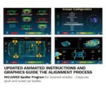 Rotary R1090 Pro 3D Alignment System - Image 8