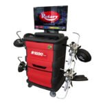 Rotary R1090 Pro 3D Alignment System - Image 3