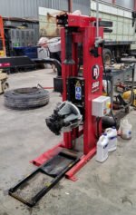 Rotary R560 Roadside and Workshop Tire Changer - Image 10