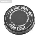 Radiator Coolant Tank Cap Chrysler Jeep Dodge Ram - Image 2