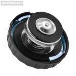 Radiator Coolant Tank Cap Chrysler Jeep Dodge Ram - Image 3