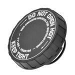 Radiator Coolant Tank Cap Chrysler Jeep Dodge Ram