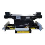 iDEAL RAJ-7K-L Rolling Air Jack Low Mount - Image 4