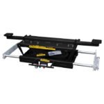 ASEplatinum RAJ-8K-H Rolling Air Jack 8,000 lbs. Capacity