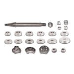 Ranger 5150161 32 Piece Extended Truck Adapter Package