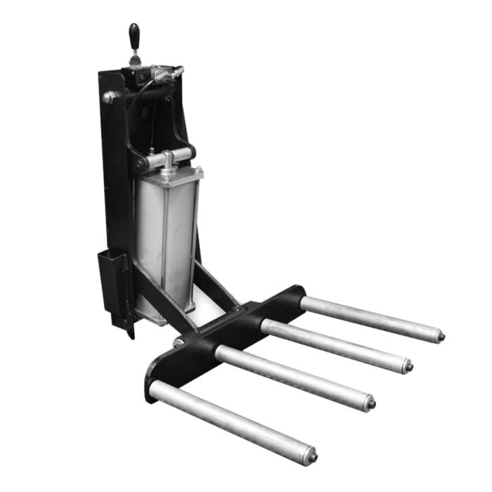 ranger-5150355-image00 Ranger RWL-150T Pneumatic Tire Changer Mounted Wheel Lift - Image 1