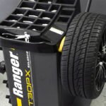 Ranger DST30PX Wheel Balancer - Image 5