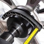 Ranger DST30PX Wheel Balancer - Image 7