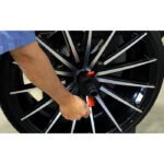 Ranger DST30PX Wheel Balancer - Image 14