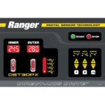 Ranger DST30PX Wheel Balancer - Image 15