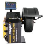 Ranger LS45DS Sonar 3D Laser-Spot Wheel Balancer - Image 3