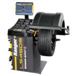 Ranger LS45DS Sonar 3D Laser-Spot Wheel Balancer - Image 4
