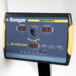 Ranger LS45DS Sonar 3D Laser-Spot Wheel Balancer - Image 7