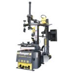 Ranger R76ATR Tilt-Back Tire Changer & Single Tower Assist