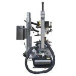 Ranger R76ATR-L Tilt-Back Tire Changer & Single Tower Assist - Image 9
