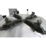 Ranger R76ATR-L Tilt-Back Tire Changer & Single Tower Assist - Image 11